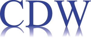Christlich Demokratische Wählergruppe e. V. Logo